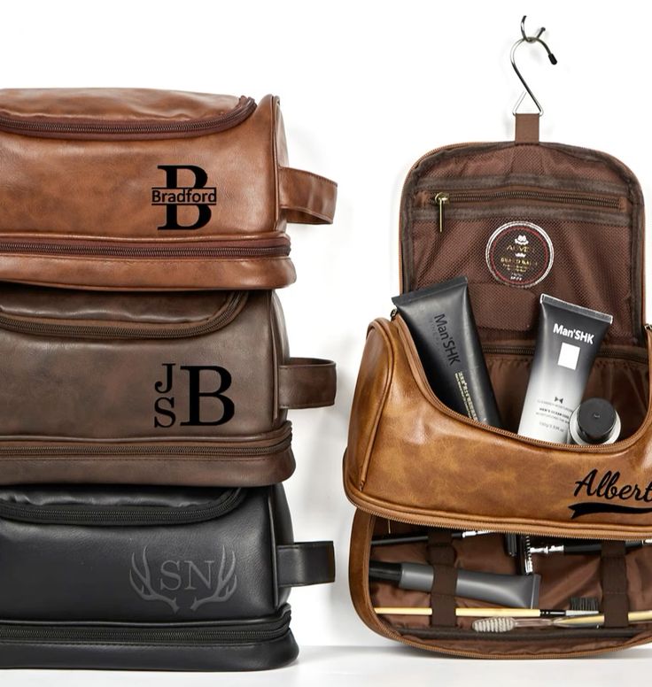 Leather Goods
